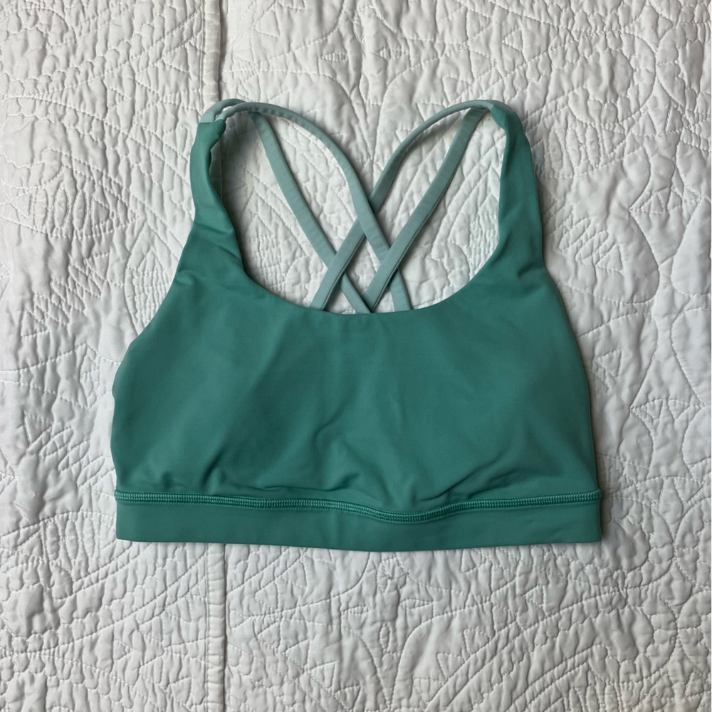 Lululemon Energy Bra